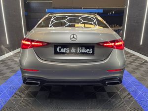 Mercedes Clase C C 220 d Berlina - Foto 10