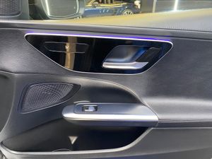 Mercedes Clase C C 220 d Berlina - Foto 16