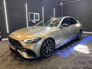 Mercedes Clase C C 220 d Berlina - Foto 6