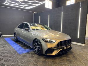 Mercedes Clase C C 220 d Berlina - Foto 4