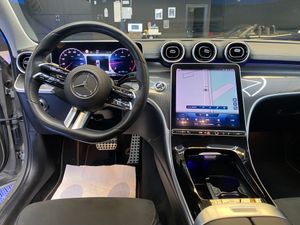 Mercedes Clase C C 220 d Berlina - Foto 21