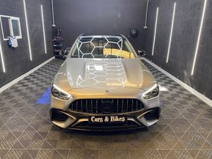 Mercedes Clase C C 220 d Berlina - Foto 7