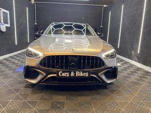 Mercedes Clase C C 220 d Berlina - Foto 3