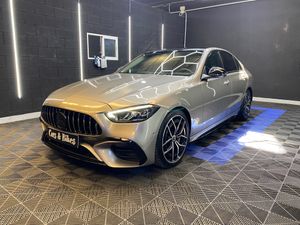 Mercedes Clase C C 220 d Berlina - Foto 3