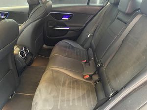 Mercedes Clase C C 220 d Berlina - Foto 19