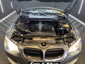 BMW Serie 3 330d xDrive Coupé Aut. - Foto 25