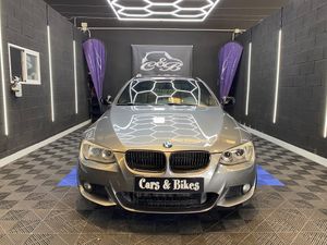 BMW Serie 3 330d xDrive Coupé Aut. - Foto 3