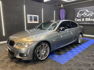 BMW Serie 3 330d xDrive Coupé Aut. - Foto 8