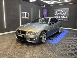 BMW Serie 3 330d xDrive Coupé Aut. - Foto 5