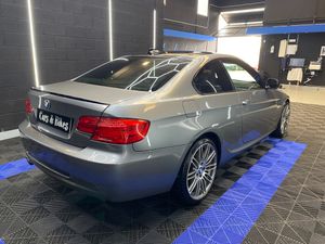 BMW Serie 3 330d xDrive Coupé Aut. - Foto 6