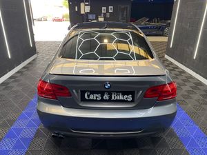 BMW Serie 3 330d xDrive Coupé Aut. - Foto 10
