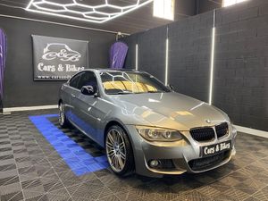 BMW Serie 3 330d xDrive Coupé Aut. - Foto 2