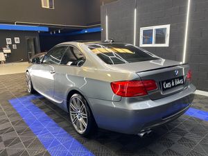BMW Serie 3 330d xDrive Coupé Aut. - Foto 7