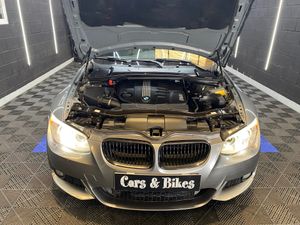 BMW Serie 3 330d xDrive Coupé Aut. - Foto 24