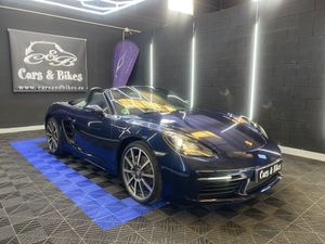 Porsche 718 Boxster PDK - Foto 2
