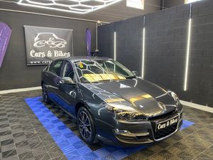 Renault Laguna Dynamique TomTom 2.0 16V 140 - Foto 6