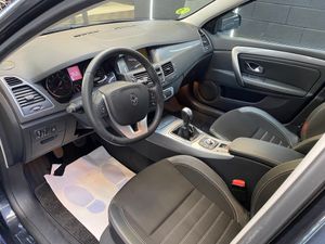 Renault Laguna Dynamique TomTom 2.0 16V 140 - Foto 18