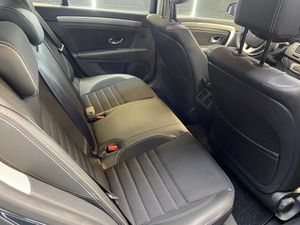 Renault Laguna Dynamique TomTom 2.0 16V 140 - Foto 14
