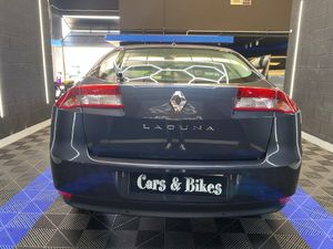 Renault Laguna Dynamique TomTom 2.0 16V 140 - Foto 26