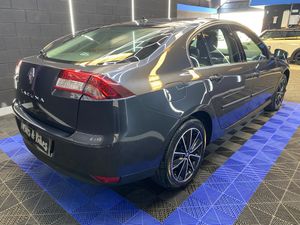 Renault Laguna Dynamique TomTom 2.0 16V 140 - Foto 12