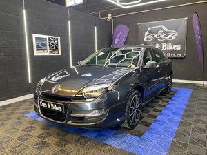 Renault Laguna Dynamique TomTom 2.0 16V 140 - Foto 3