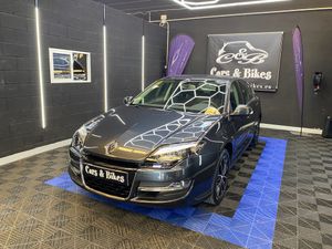 Renault Laguna Dynamique TomTom 2.0 16V 140 - Foto 5