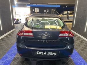 Renault Laguna Dynamique TomTom 2.0 16V 140 - Foto 25