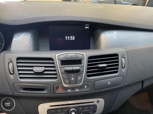 Renault Laguna Dynamique TomTom 2.0 16V 140 - Foto 20