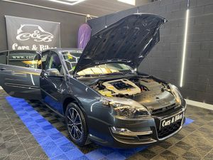 Renault Laguna Dynamique TomTom 2.0 16V 140 - Foto 22