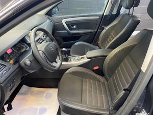 Renault Laguna Dynamique TomTom 2.0 16V 140 - Foto 17