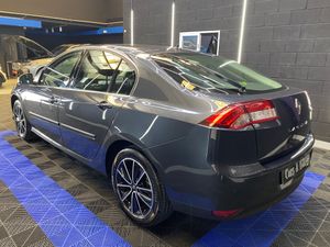 Renault Laguna Dynamique TomTom 2.0 16V 140 - Foto 10