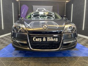 Renault Laguna Dynamique TomTom 2.0 16V 140 - Foto 9