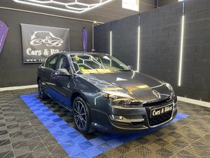 Renault Laguna Dynamique TomTom 2.0 16V 140 - Foto 2