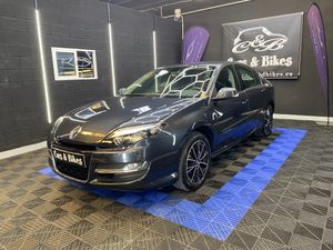 Renault Laguna Dynamique TomTom 2.0 16V 140 - Foto 4