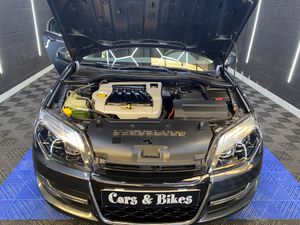 Renault Laguna Dynamique TomTom 2.0 16V 140 - Foto 23