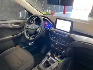 Ford Kuga Titanium 1.5 EcoBoost 110 kW (150 CV) - Foto 14