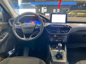 Ford Kuga Titanium 1.5 EcoBoost 110 kW (150 CV) - Foto 17
