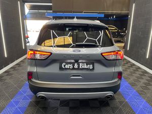 Ford Kuga Titanium 1.5 EcoBoost 110 kW (150 CV) - Foto 8