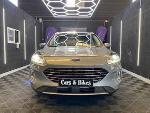 Ford Kuga Titanium 1.5 EcoBoost 110 kW (150 CV) - Foto 6