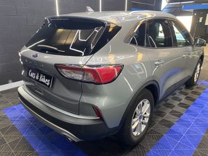 Ford Kuga Titanium 1.5 EcoBoost 110 kW (150 CV) - Foto 9