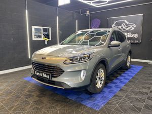 Ford Kuga Titanium 1.5 EcoBoost 110 kW (150 CV) - Foto 3