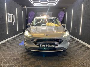 Ford Kuga Titanium 1.5 EcoBoost 110 kW (150 CV) - Foto 16