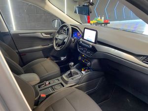 Ford Kuga Titanium 1.5 EcoBoost 110 kW (150 CV) - Foto 15