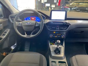 Ford Kuga Titanium 1.5 EcoBoost 110 kW (150 CV) - Foto 18