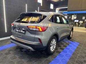 Ford Kuga Titanium 1.5 EcoBoost 110 kW (150 CV) - Foto 7