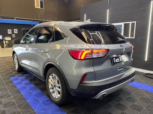 Ford Kuga Titanium 1.5 EcoBoost 110 kW (150 CV) - Foto 11