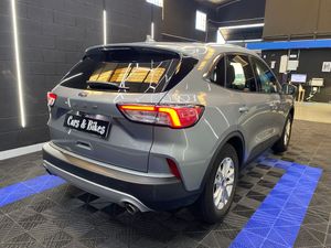 Ford Kuga Titanium 1.5 EcoBoost 110 kW (150 CV) - Foto 10