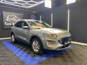 Ford Kuga Titanium 1.5 EcoBoost 110 kW (150 CV) - Foto 2