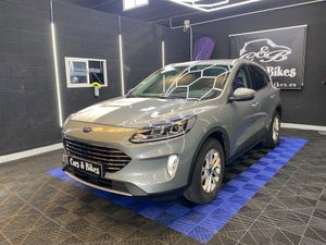 Ford Kuga Titanium 1.5 EcoBoost 110 kW (150 CV) - Foto 3