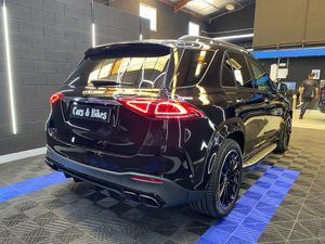 Mercedes Clase GLE  350 de 4MATIC Hibrido Enchufable - Foto 28